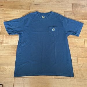 Carhartt Original Fit Tall 2XL Tee